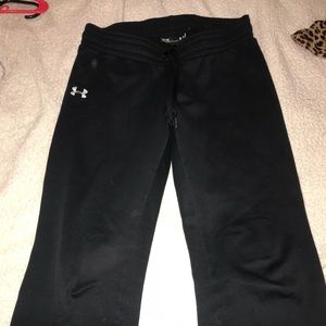 Under Amour sweat pants